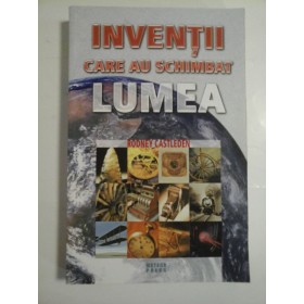 INVESTITII CARE AU SCHIMBAT LUMEA - RODNEY CASTLEDEN